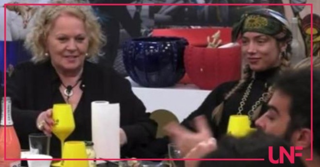 katia ricciarelli gf vip