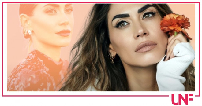 Melissa Satta boateng