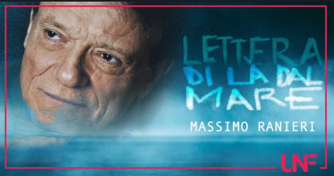 lettera di là dal mare
