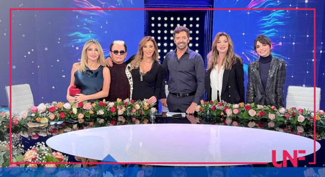 ascolti 2 febbraio 2022
