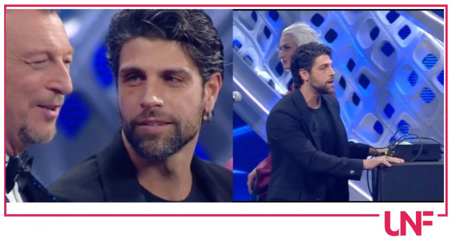 gilles rocca festival