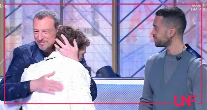 i soliti ignoti sanremo