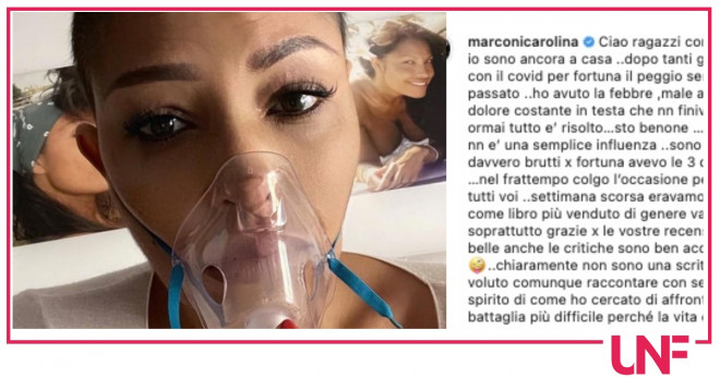 Carolina Marconi