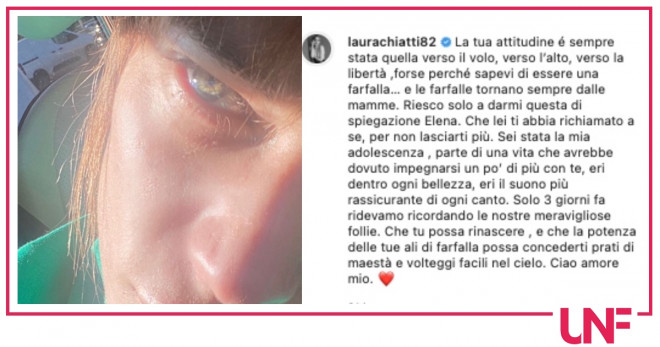 Laura Chiattiamica