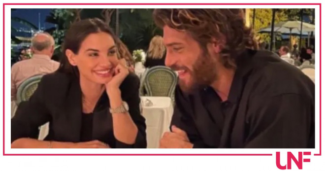 can yaman Francesca