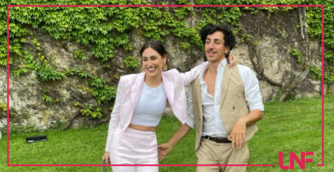 giulia e marcello