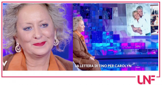 carolyn smith verissimo