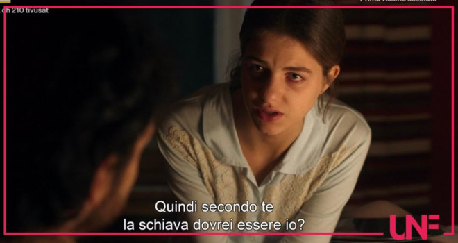 l'amica geniale