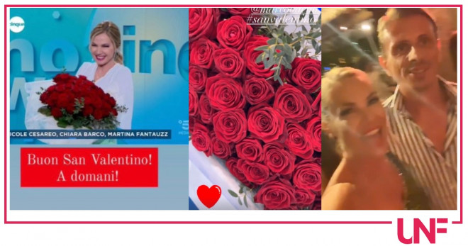 panicucci rose rosse