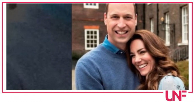 Kate Middleton figli
