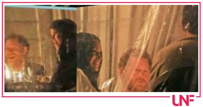 harry meghan eugenie