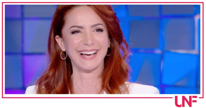 Andrea Delogu fidanzato