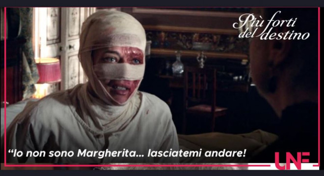 più forti del destino