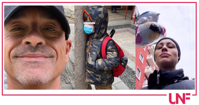 eros ramazzotti figlio