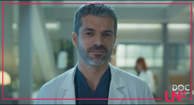 doc terza stagione