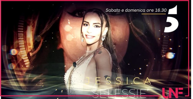 jessica selassiè