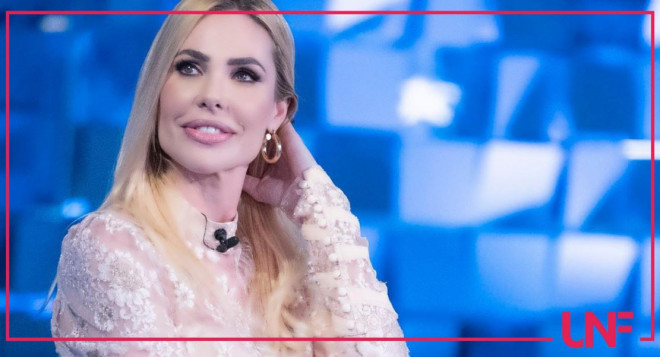 ilary blasi