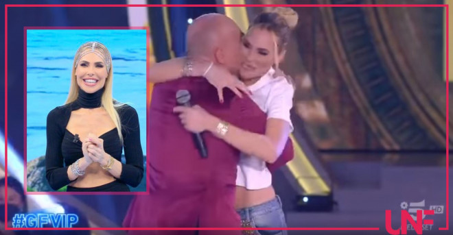 ilary blasi