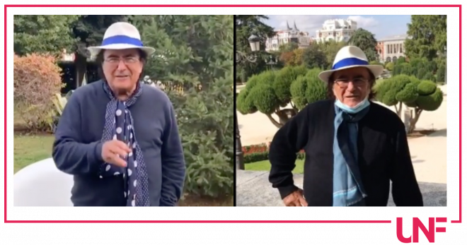 al bano ladri