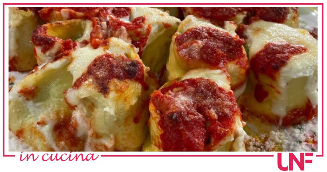persegani ricetta crepes