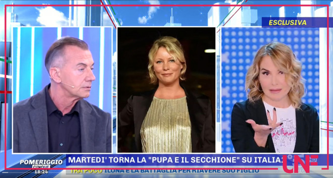 flavia vento