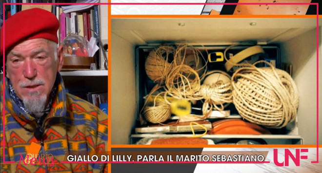 marito liliana resinovich