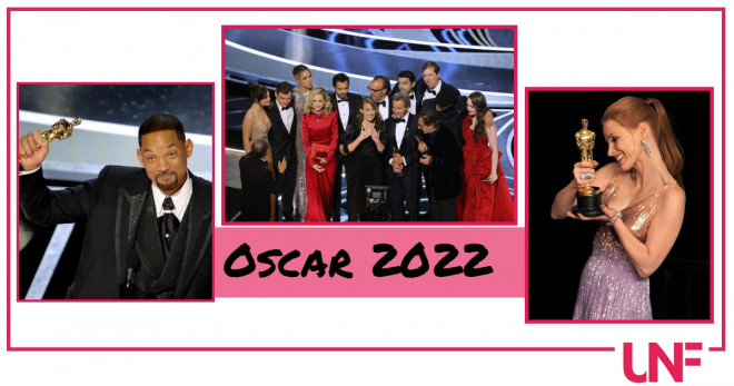oscar 2022