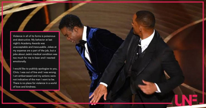scuse will smith
