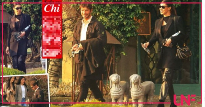 stefano de martino e belen