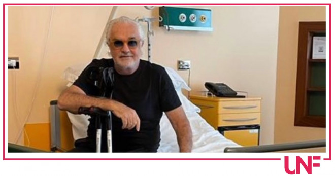 briatore operato