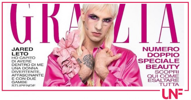 achille lauro grazia