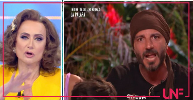 luxuria vs vaporidis