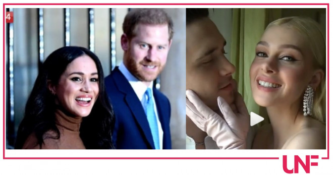 harry meghan matrimonio beckham