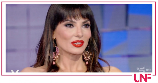 Miriana Trevisan verissimo