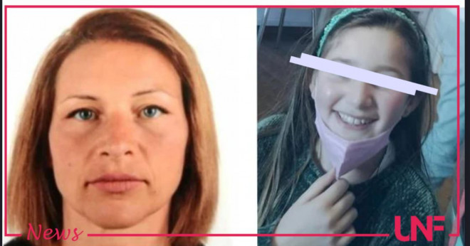 mamma e figlia scomparse lecco