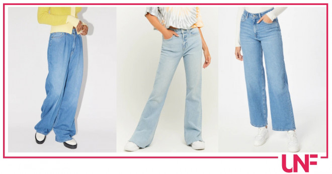 jeans estate