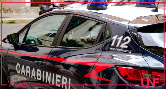 carabinieri