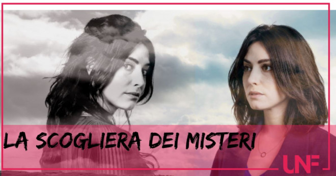 la scogliera dei misteri rai 1