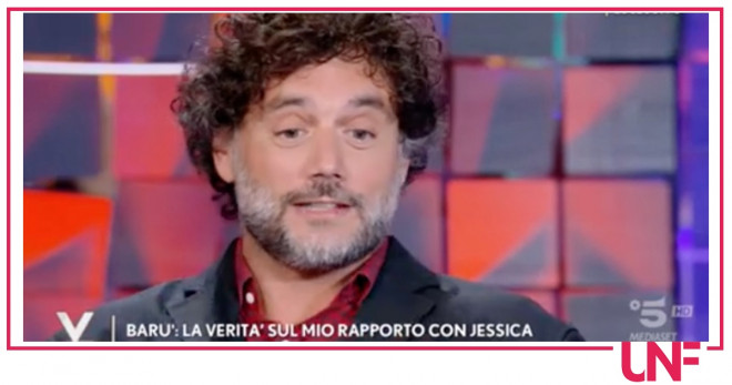 Barù su jessica