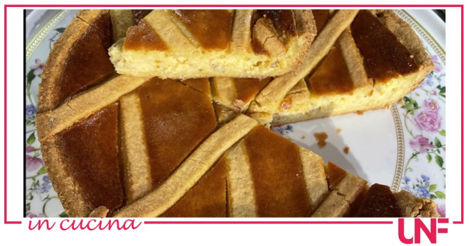 pastiera sal de riso