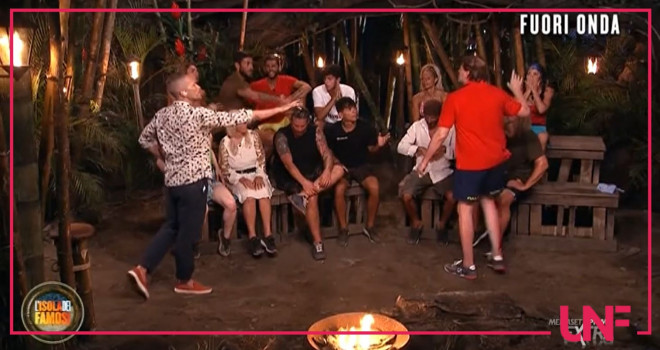 isola 2022