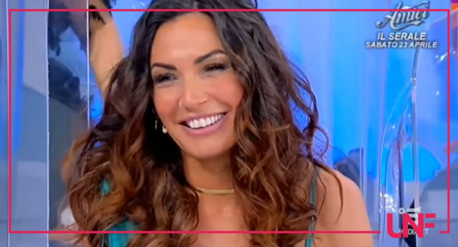 uomini e donne ida