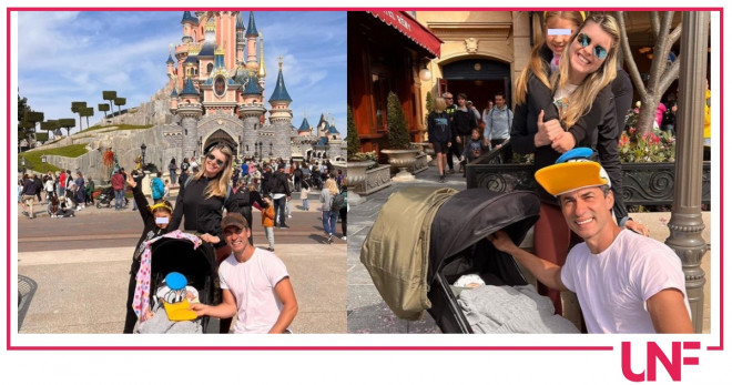 kledi Kadiu disney