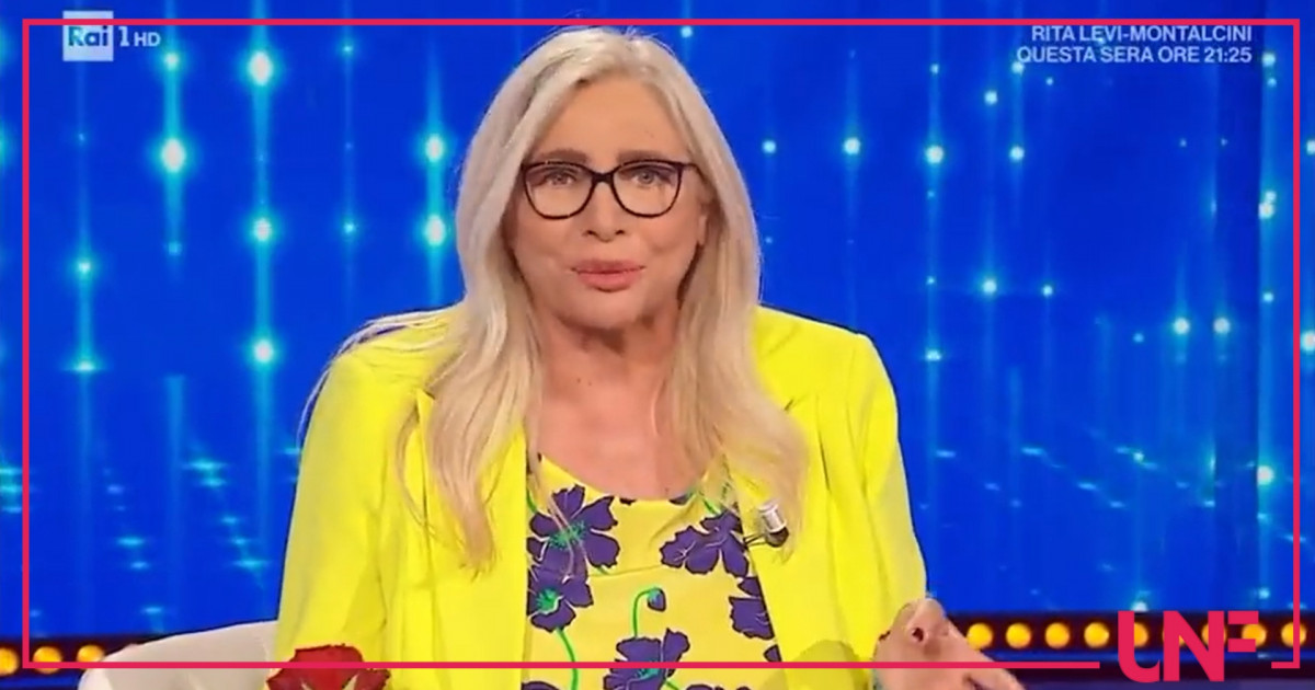 Domenica In anticipazioni 22 maggio 2022: tutti gli ospiti di oggi Domenica In anticipazioni 22 maggio 2022: tutti gli ospiti di oggi