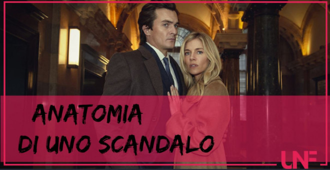 anatomia di uno scandalo