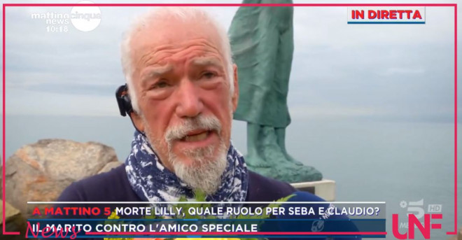 sebastiano compleanno liliana