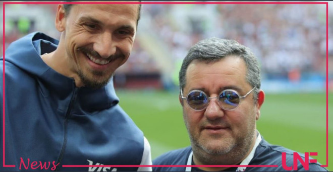 mino raiola