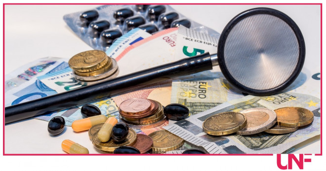 nuovo cashback fiscale per spese mediche