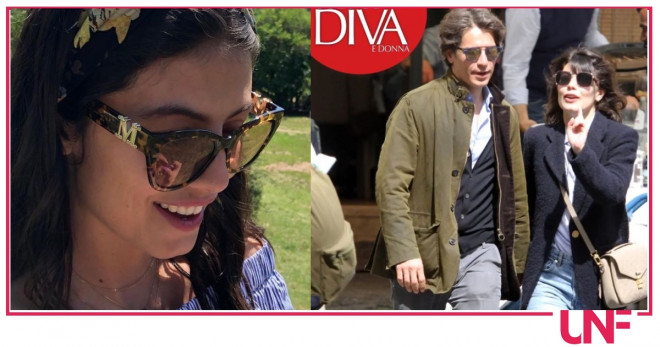 Alessandra mastronardi fidanzata