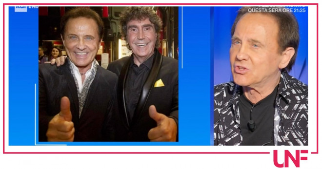 roby facchinetti compleanno